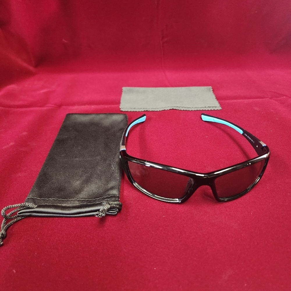 Polarized Sunglasses